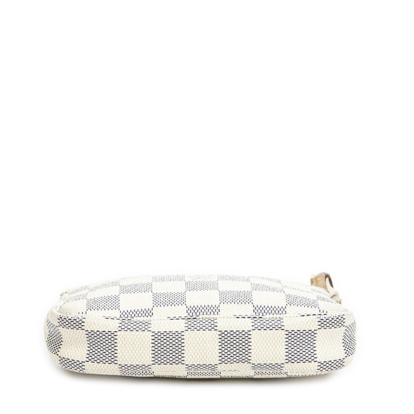 Louis Vuitton Mini Accessory Pouch - Picture 6 of 10